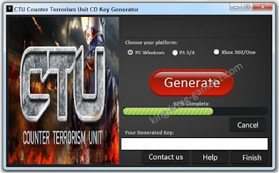 Download CTU Highly Compressed