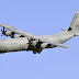 USAF Lockheed Martin C-130J Super Hercules Approaching AircraftWallpaper 3892