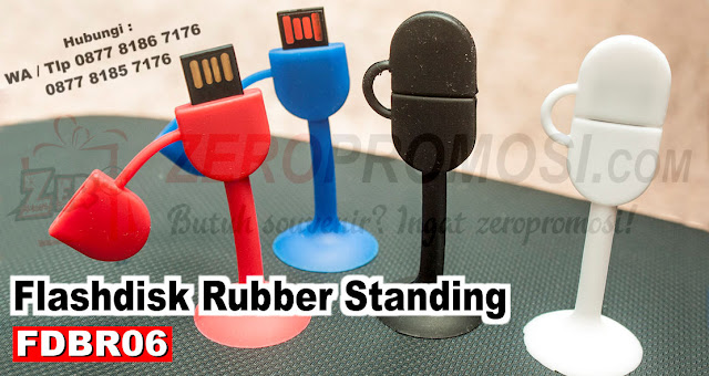 Jual Flashdisk Rubber Standing - FDBR06, USB Karet Standing, USB STICKY RUBBER FDBR06, Flashdisk Stick Rubber FDBR06, Cinderamata Ekslusif FDBR 06, flashdisk unik berbahan rubber bisa berdiri, souvenir flashdisk Stick Rubber FDBR06