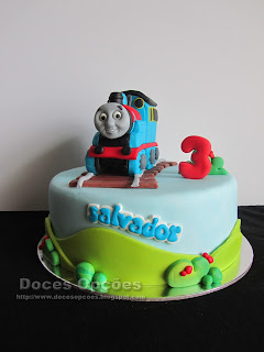 Thomas and friends 