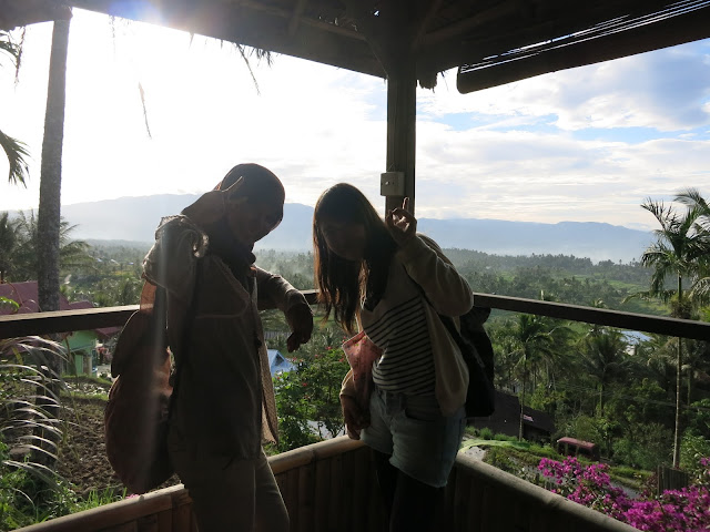 Pemandian Air Panas Solok