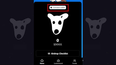 How to Transfer and Exchange Dogs to a Wallet