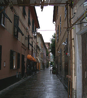 Sestri Levante.