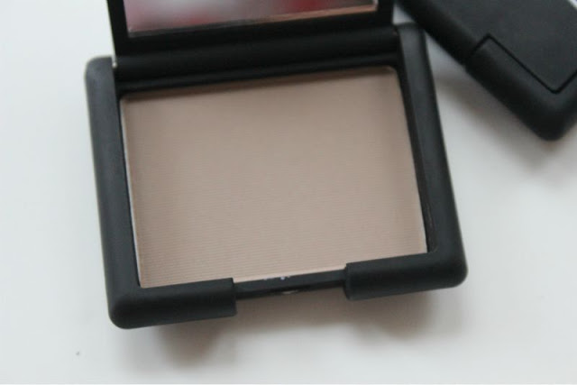 NARS Yamal Eyeshadow