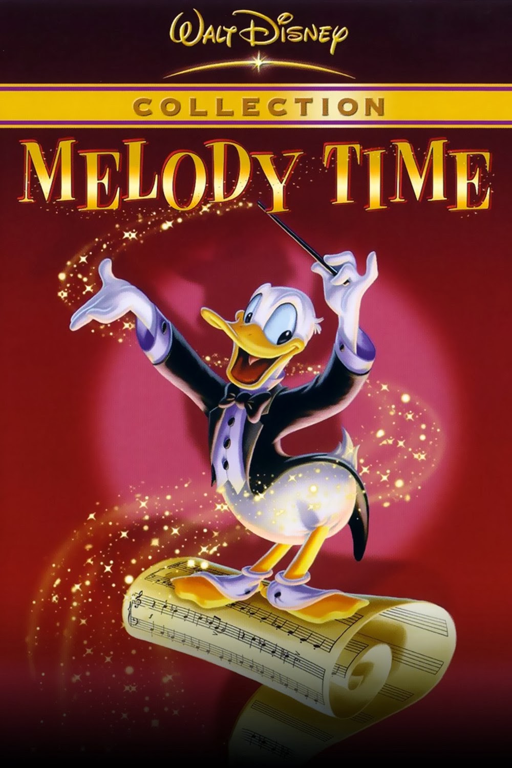 Watch Melody Time (1948) Online For Free Full Movie English Stream