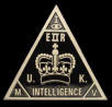 MI5 - The United Kingdom~Britain security intelligence agency