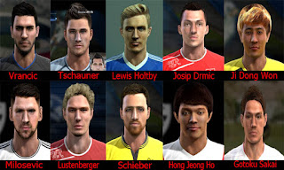 Facepack-Bundesliga-Pes-2013