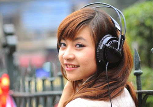 Thư giãn cũng là cách để tóc sinh trưởng tốt