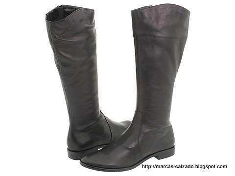 Marcas calzado:U597.(775308)