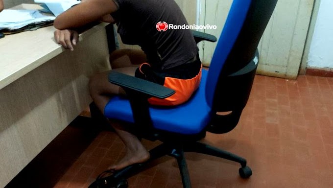 MONSTRUOSIDADE: Adolescentes arrancaram bebê da barriga da mãe para dar golpe em garimpeiro