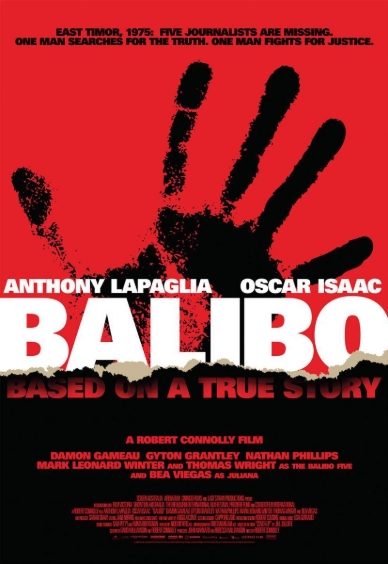 Balibo Five dan Narasi Media Australia