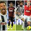 Football Legends