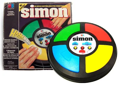 mi amigo simon