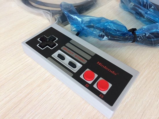 Nintendo NES Classic Mini