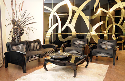 Luxury Interior Designers Delhi