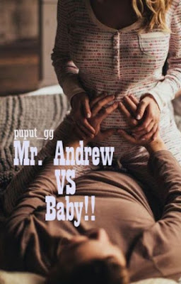 Mr. Andrew VS Baby! by Puputn99 Pdf