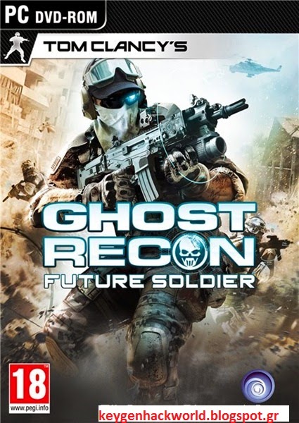 Download tom Clancy's Ghost Recon: Future Soldier 