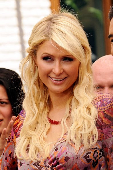 Paris Hilton Hairstyles, Long Hairstyle 2011, Hairstyle 2011, New Long Hairstyle 2011, Celebrity Long Hairstyles 2089