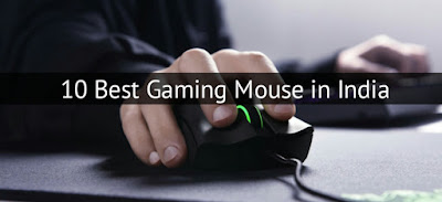 Best Gaming Mouse