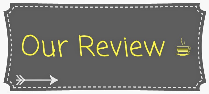  Click here for our review!