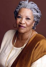 Mulher na história: Toni Morrison