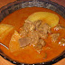 Resepi Gulai Daging Bersama Kentang