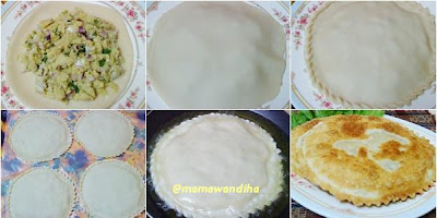 Download this Roti Bawean picture