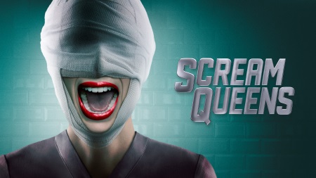   SCREAM QUEENS S2