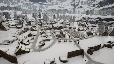 Land Of The Vikings Game Screenshot 6