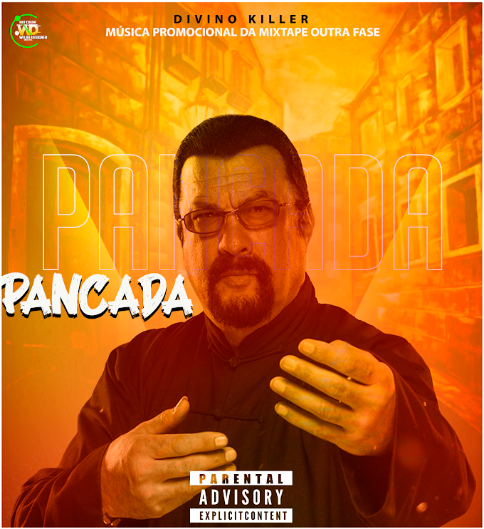 Divino Killer - Pancada [Download] Mp3 | Kibri News