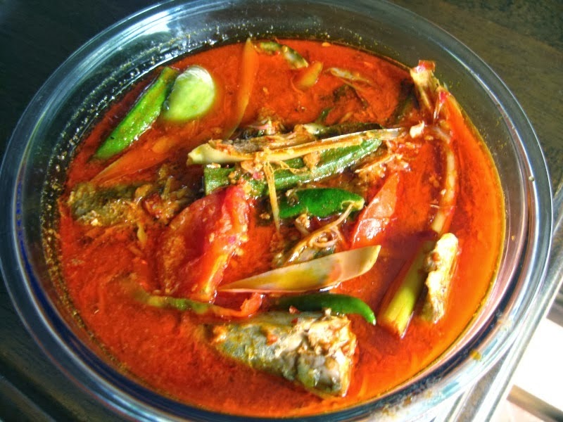 Resep Memasak Ikan Patin Asam Pedas  Resep Masakan Indonesia