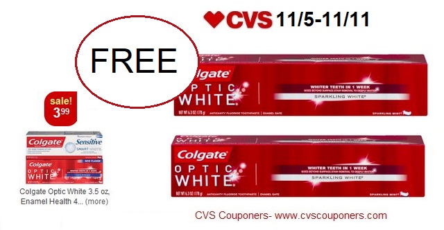 http://www.cvscouponers.com/2017/11/free-colgate-optic-white-toothpaste-at.html