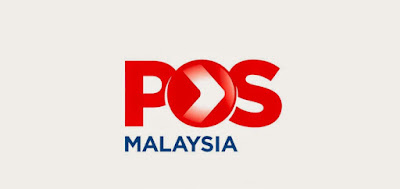Jawatan Kosong Pos Malaysia