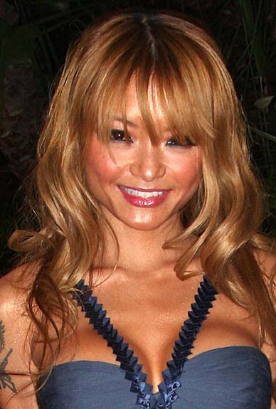 Tila Tequila Tattoos