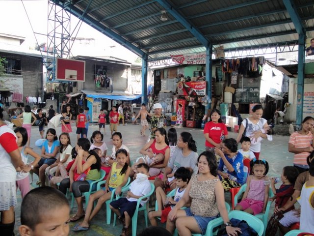 Tatalon, Quezon City