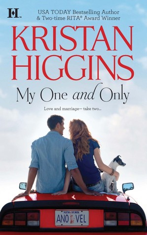 Also go to Kristan Higgins website to see what others books are available