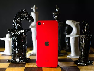 iPhone SE vs. iPhone 11 Pro: la elección entre presupuesto y buque insignia no es tan obvia!!!!