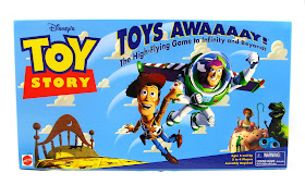 toy story toys away board game 