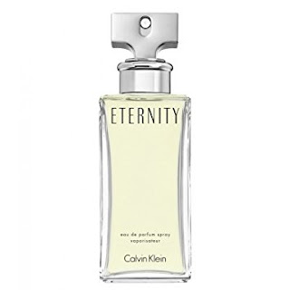 Eternity Femme Eau De Parfum Spray By Calvin Klein 100ml