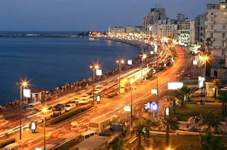 kota alexandria