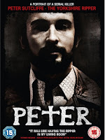 Peter Portrait Of A Killer (2011)