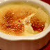 Creme brulee recipe without torch at home