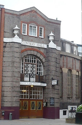 Conway Hall