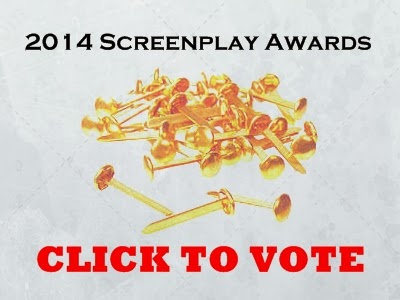 Vote for your favorite screenplays in the ScripTipps Platinum Brad Screenplay Awards