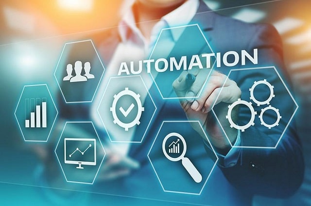 daily business task automation advantages