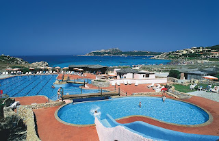 Hôtel Cala Blu