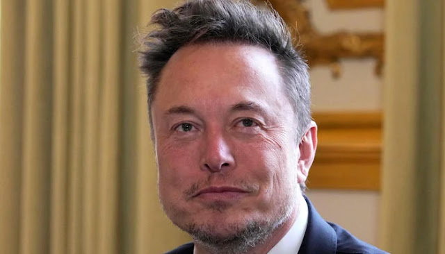 Elon Musk backs Unabomber's words about tech harms