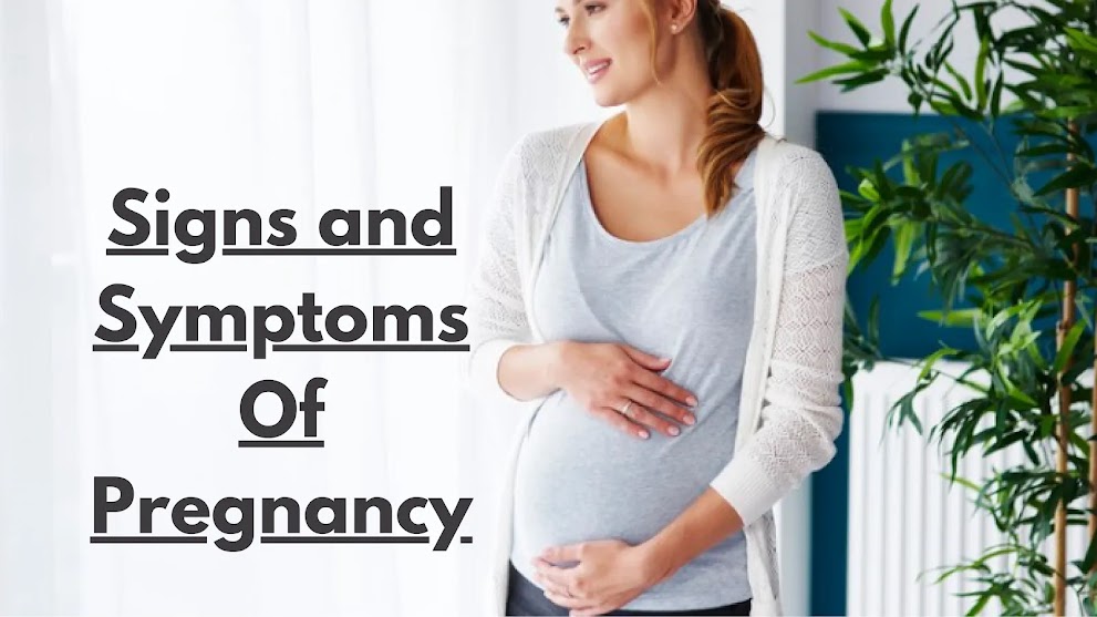 Early Signs and Symptoms of Pregnancy: A Comprehensive Guide