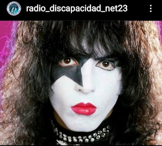 Paul Stanley