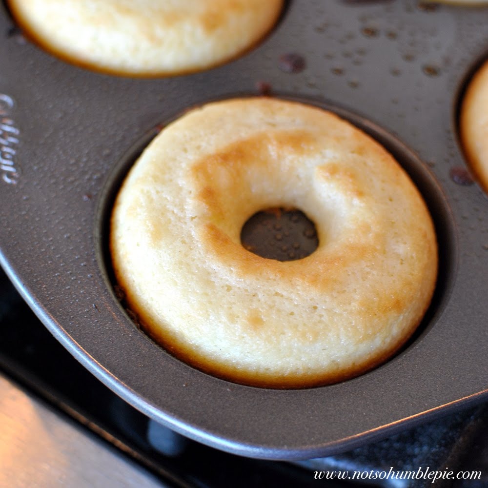 Allow to cool in the pan for a couple minutes and then turn out onto a ...